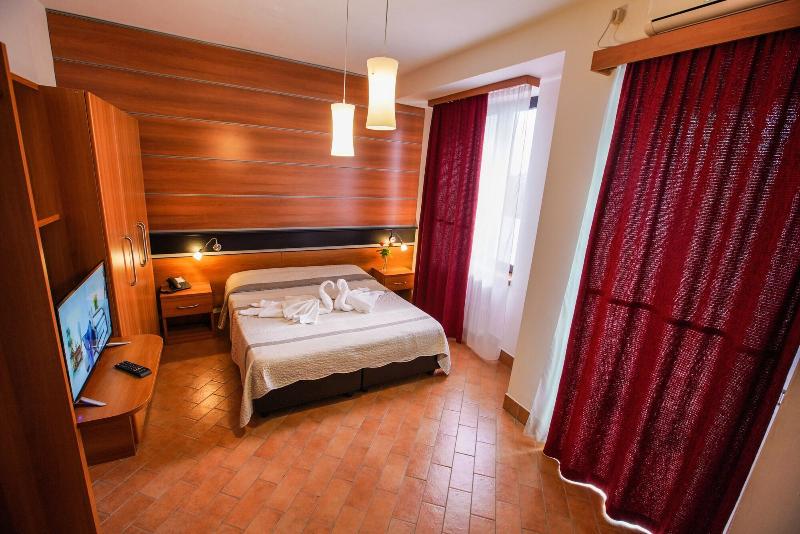 Hotel Murgia - Oda