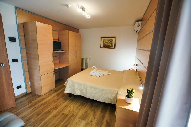 Hotel Murgia - Oda