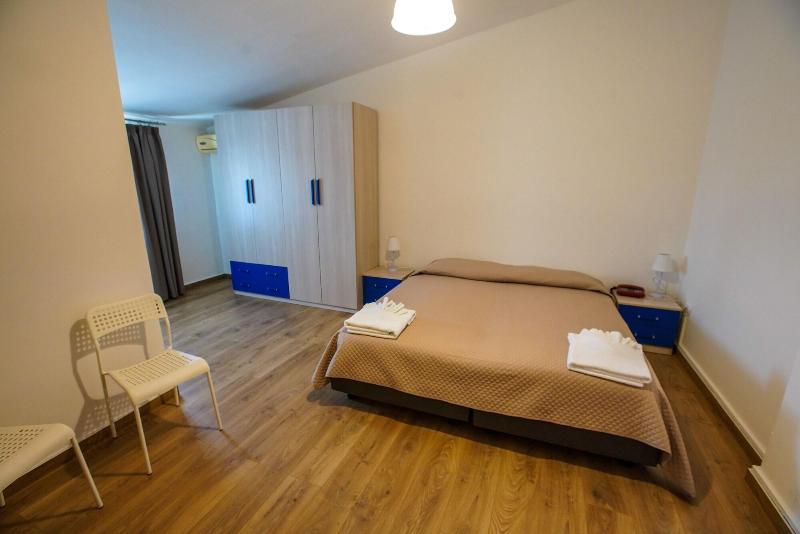 Hotel Murgia - Oda