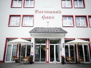 Hotel Bartmanns Haus fotoÄŸrafÄ±