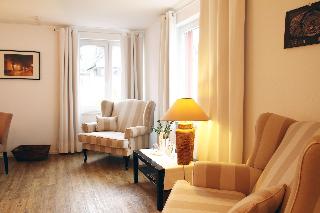 Hotel Bartmanns Haus fotoÄŸrafÄ±