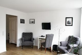 Hotel Bartmanns Haus fotoÄŸrafÄ±
