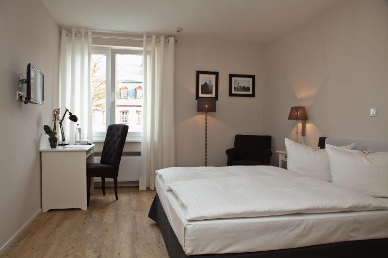 Hotel Bartmanns Haus - Oda