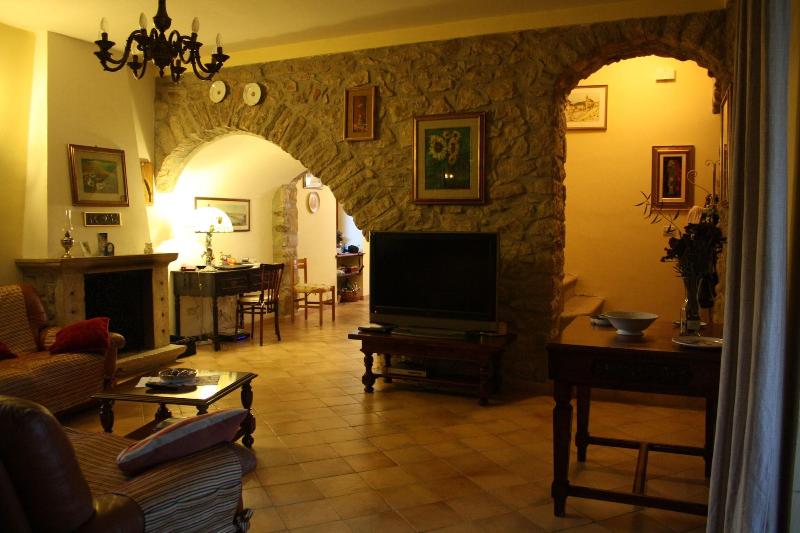 Casale 1921 - Lobi