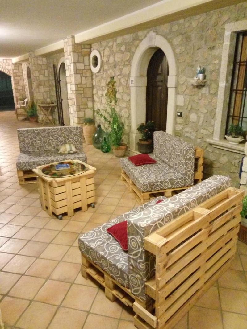 Casale 1921 - Lobi