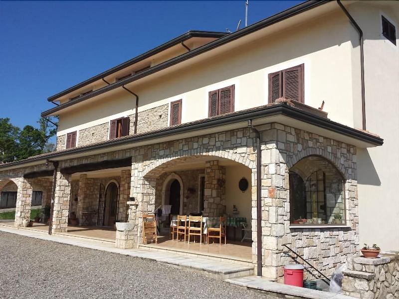 Casale 1921 - Genel