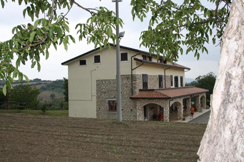 Casale 1921 - Genel