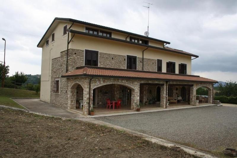 Casale 1921 - Genel