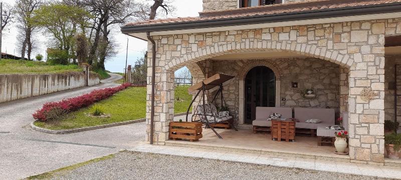 Casale 1921 - Genel