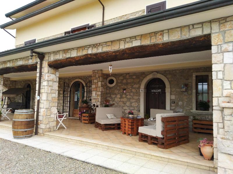 Casale 1921 - Genel
