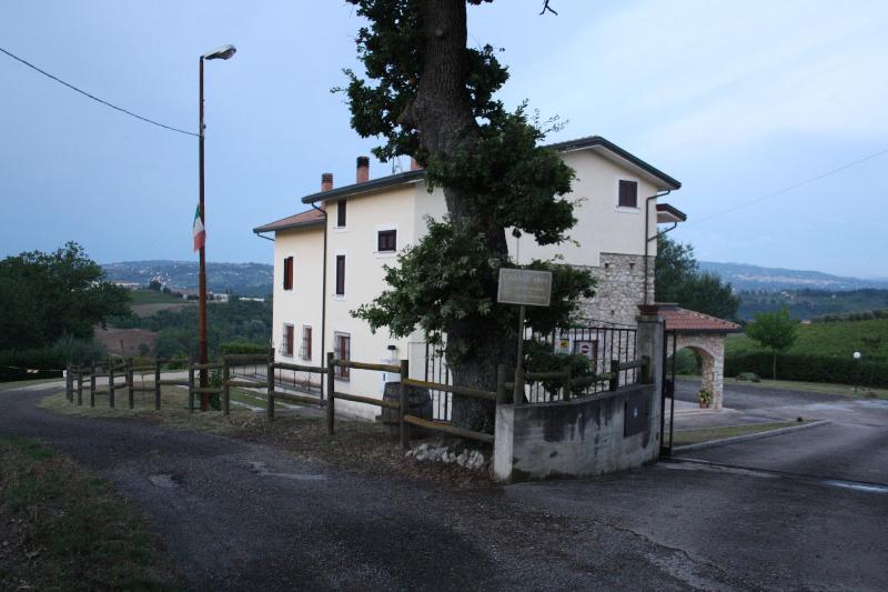 Casale 1921 - Genel
