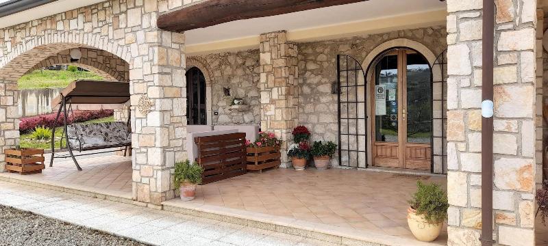 Casale 1921 - Genel