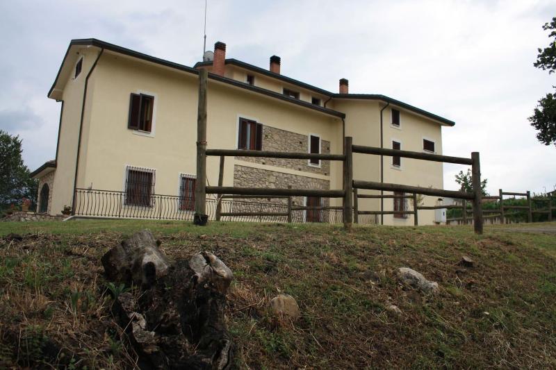 Casale 1921 - Genel