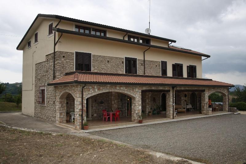 Casale 1921 - Genel
