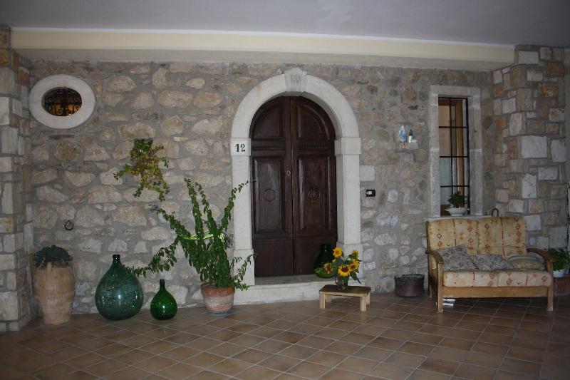 Casale 1921 - Genel