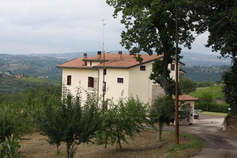 Casale 1921 - Genel