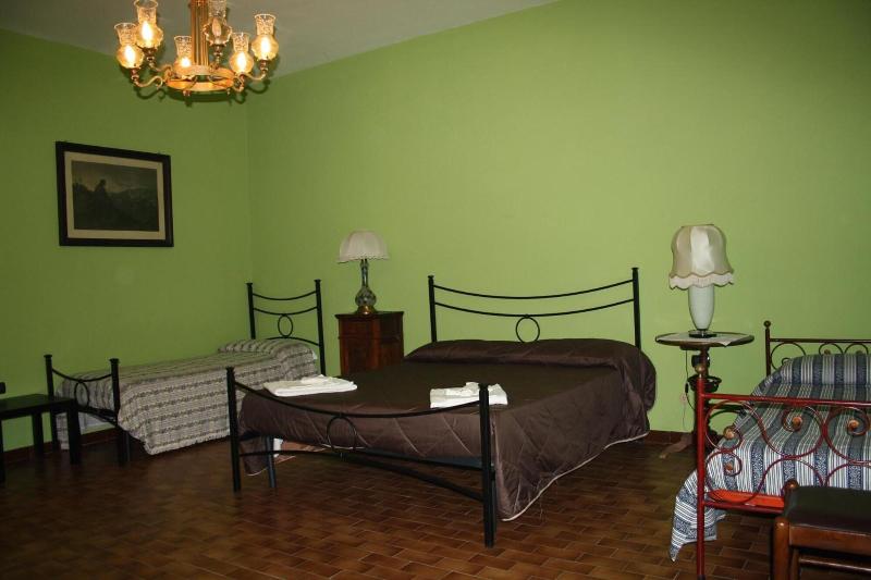 Casale 1921 - Oda
