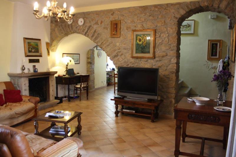 Casale 1921 - Oda
