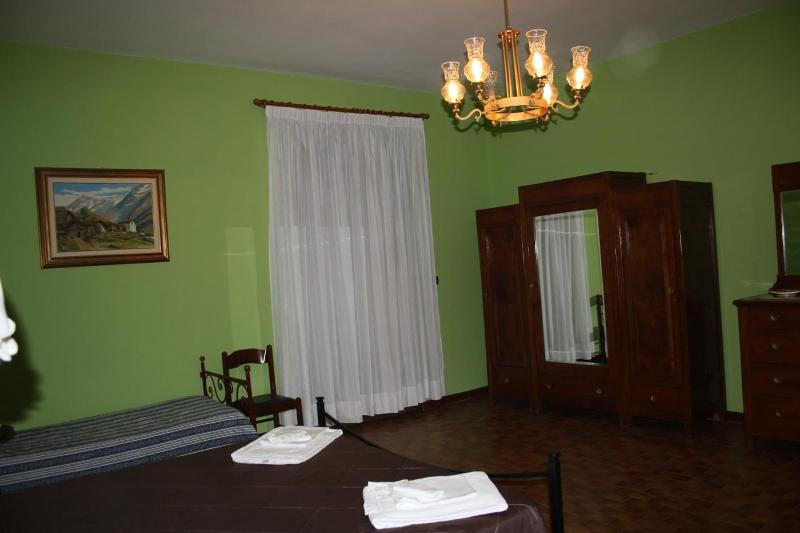 Casale 1921 - Oda