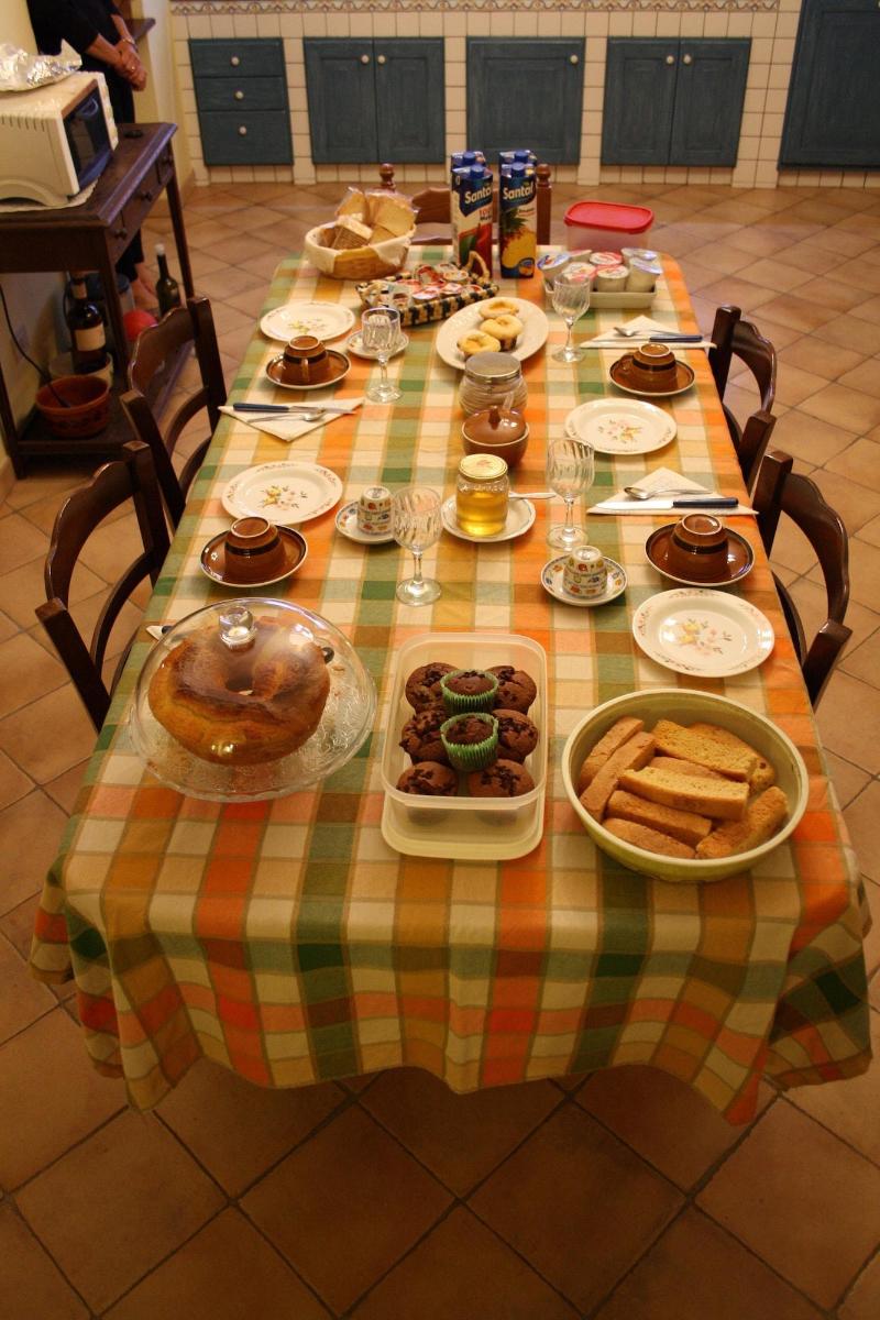 Casale 1921 - Restoran