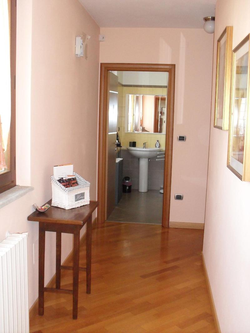 B&B Milù - Lobi