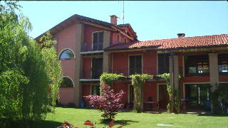 B&B Milù otel fotoğrafı