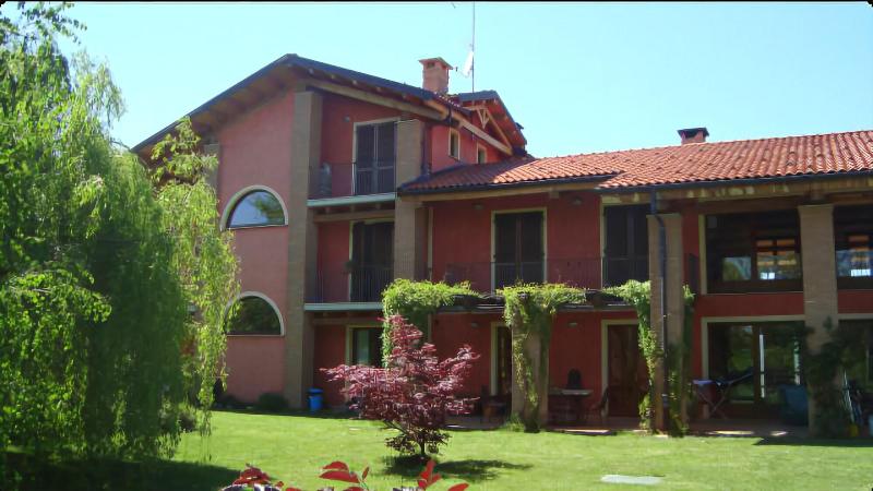 B&B Milù - Genel