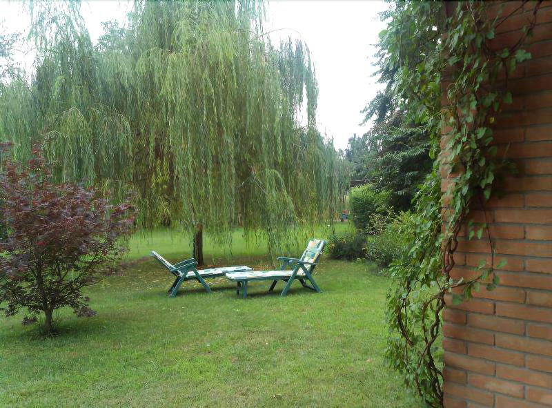 B&B Milù - Genel