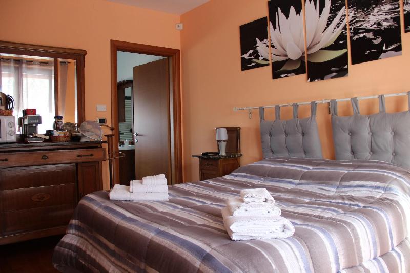 B&B Milù - Oda