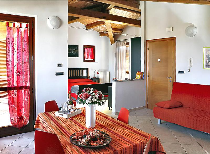B&B Milù - Oda