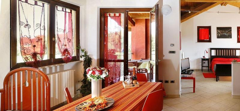 B&B Milù - Oda
