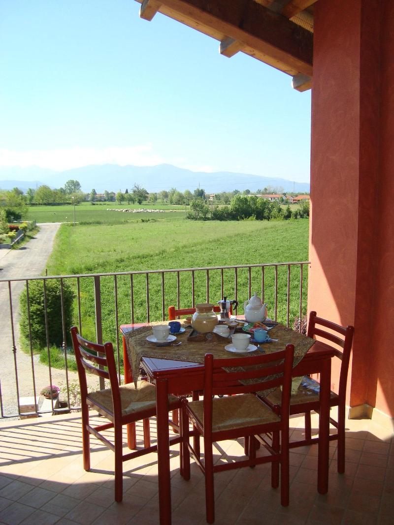 B&B Milù - Oda