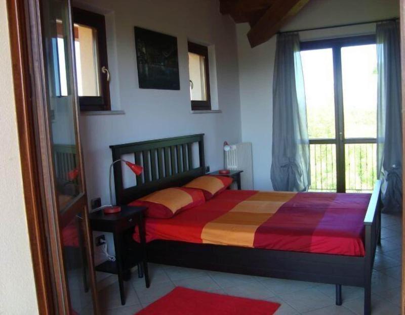B&B Milù - Oda