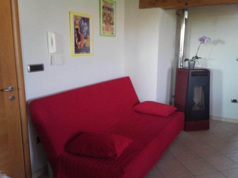 B&B Milù - Oda