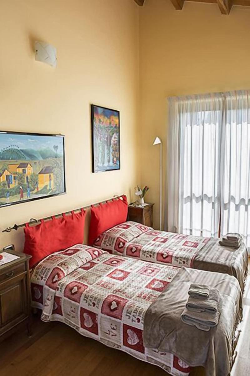 B&B Milù - Oda