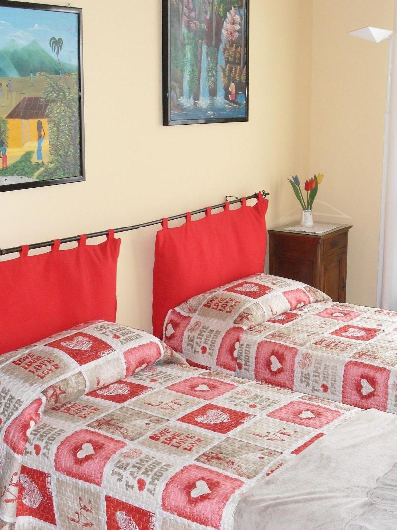 B&B Milù - Oda