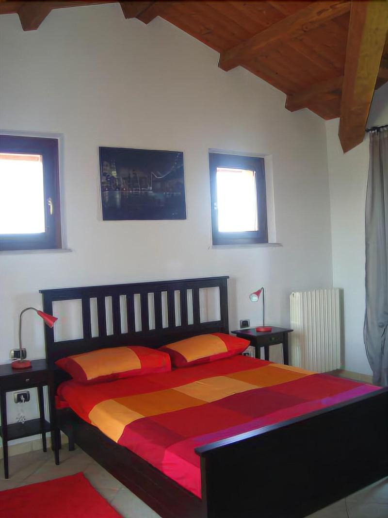 B&B Milù - Oda