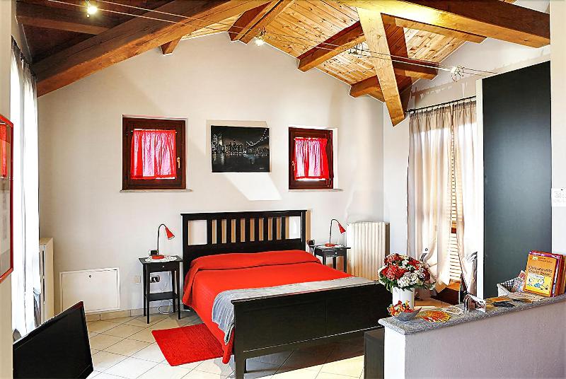 B&B Milù - Oda