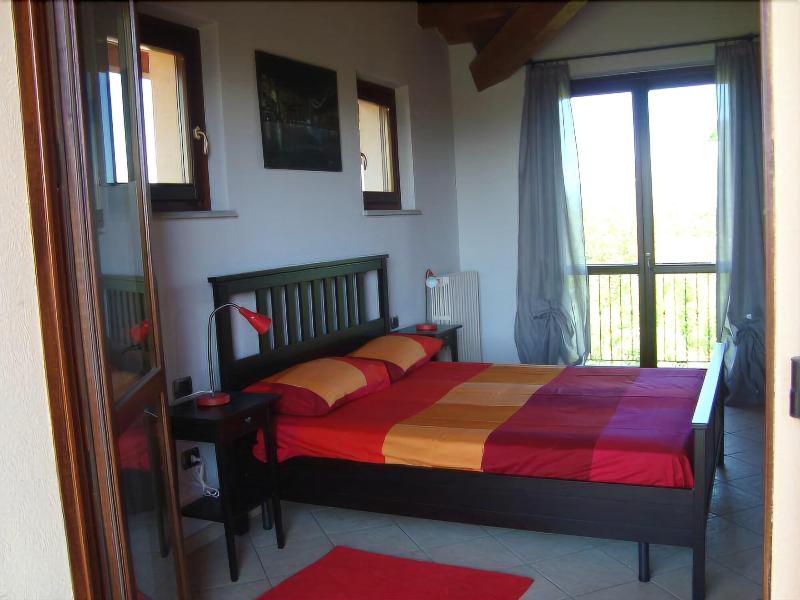 B&B Milù - Oda