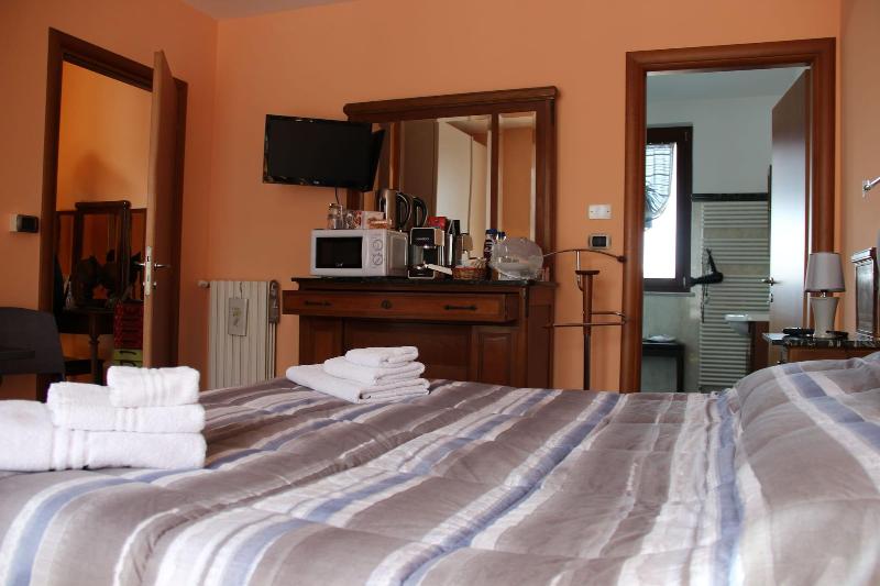 B&B Milù - Oda