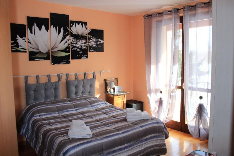 B&B Milù - Oda