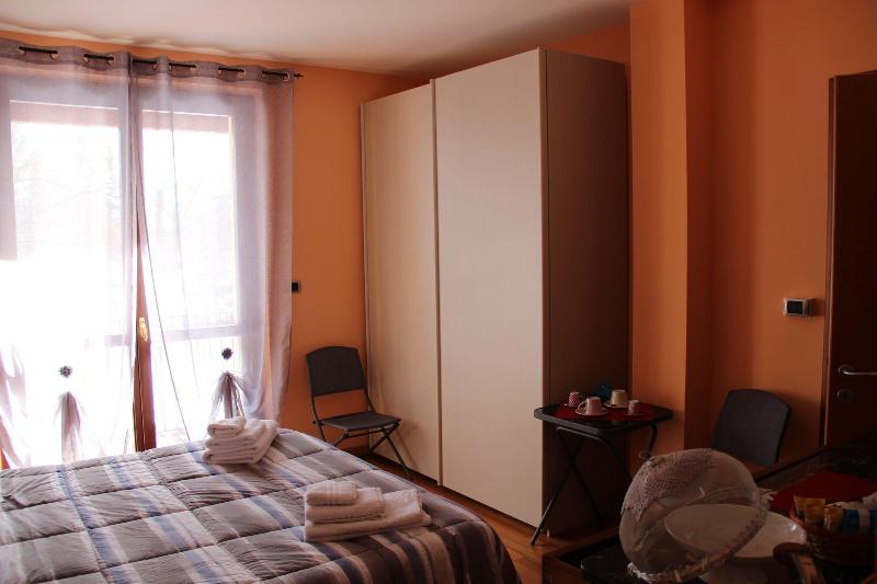 B&B Milù - Oda