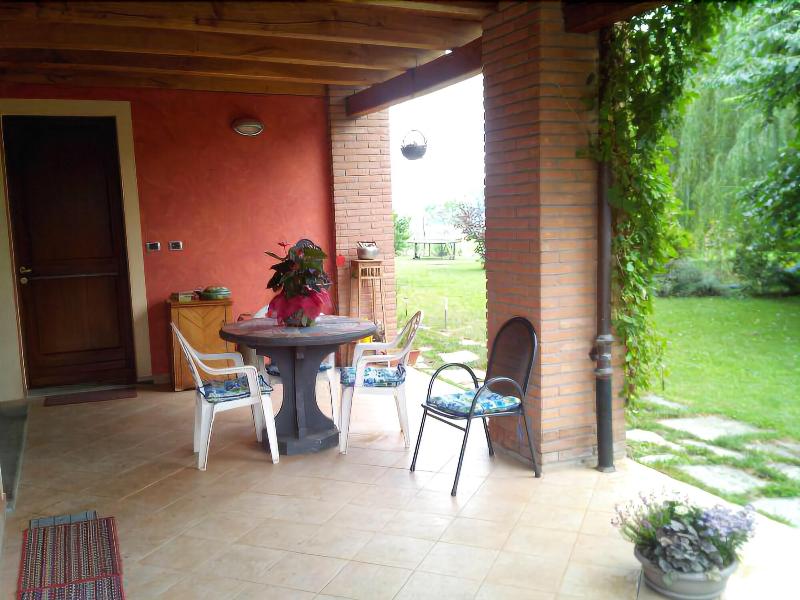 B&B Milù - Teras