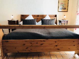 Hotel Restaurant Thueringer Hof fotoÄŸrafÄ±