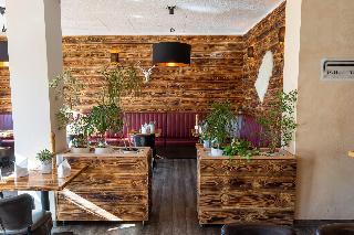 Hotel Restaurant Thueringer Hof fotoÄŸrafÄ±