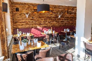 Hotel Restaurant Thueringer Hof fotoÄŸrafÄ±