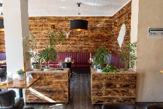 Hotel Restaurant Thueringer Hof fotoÄŸrafÄ±