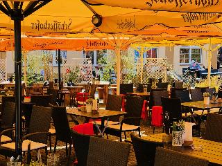 Hotel Restaurant Thueringer Hof fotoÄŸrafÄ±