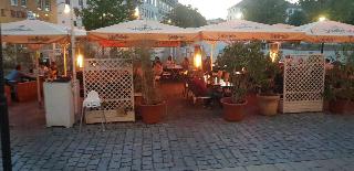 Hotel Restaurant Thueringer Hof fotoÄŸrafÄ±