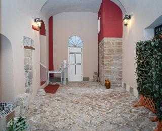 L'Antica Caiatia otel fotoğrafı